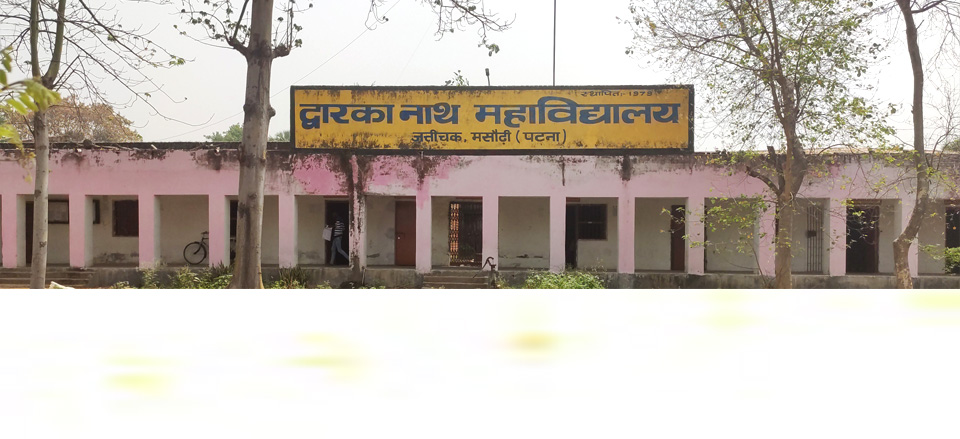 D. N. College